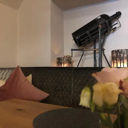 Mini-hôtel Hirschen 2*