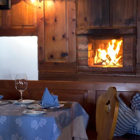 Mini-hôtel Hirschen Reith bei Seefeld