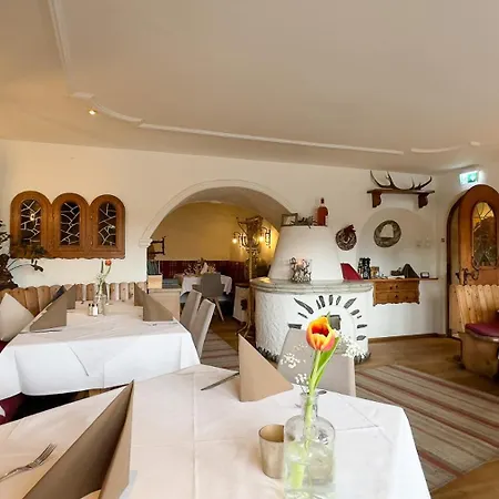 Hirschen Reith bei Seefeld