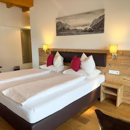 Hirschen Reith bei Seefeld