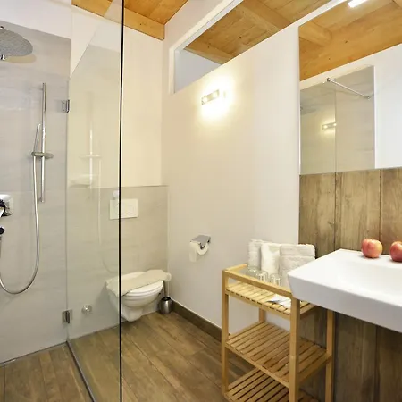 Hirschen Mini-hôtel Reith bei Seefeld