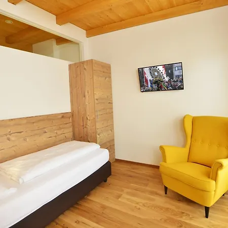 Hirschen 2* Reith bei Seefeld