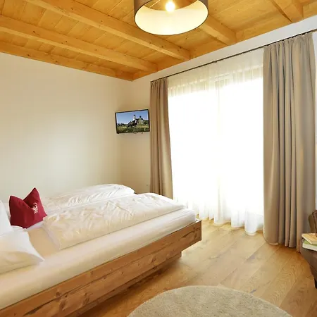 Mini-hôtel Hirschen Reith bei Seefeld