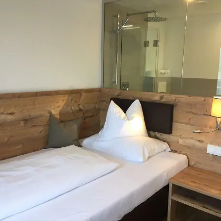 Hirschen Reith bei Seefeld