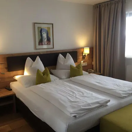 Hirschen Mini-hôtel 2*