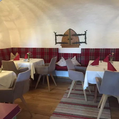 Mini-hôtel Hirschen