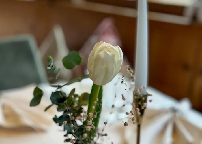 Hirschen 2* Reith bei Seefeld