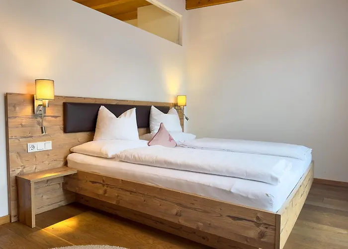 Herberg Hirschen Reith bei Seefeld