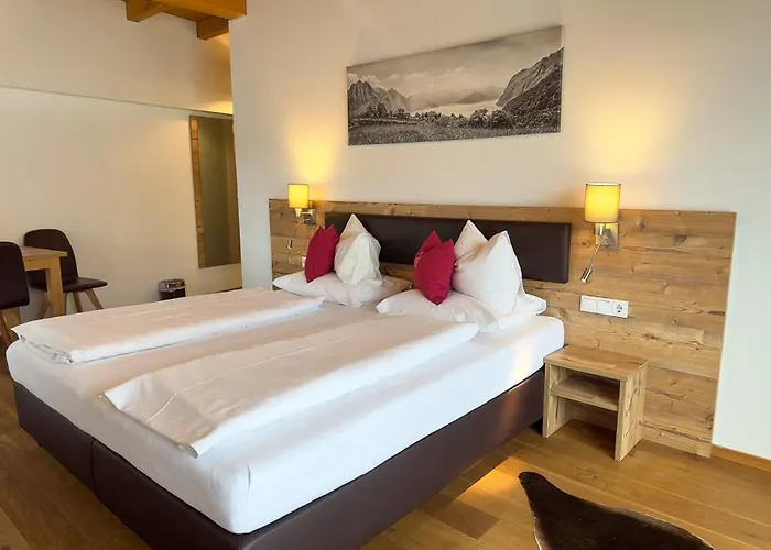 Hirschen Reith bei Seefeld