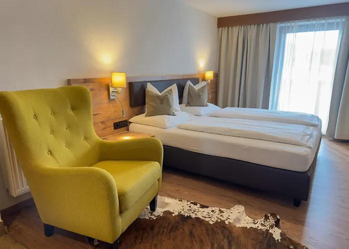 Hirschen Herberg Reith bei Seefeld