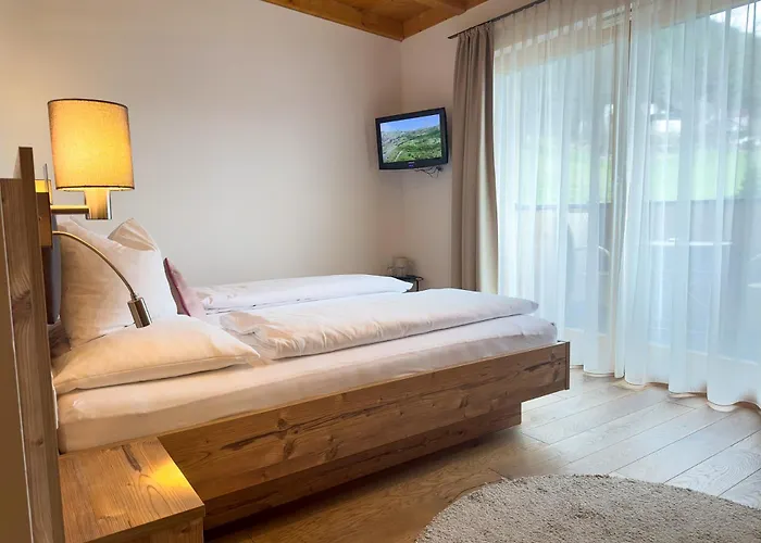 Hirschen 2* Reith bei Seefeld