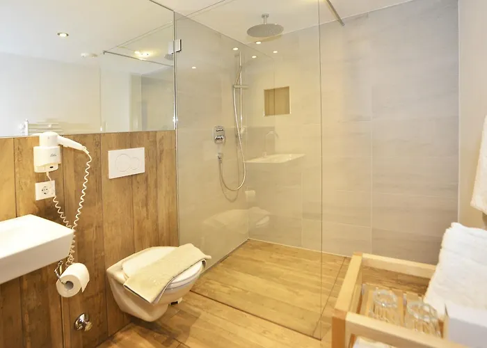 Hirschen 2* Reith bei Seefeld