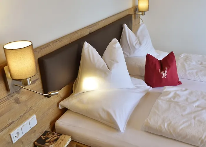 Herberg Hirschen Reith bei Seefeld