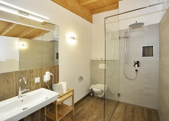 Hirschen Herberg Reith bei Seefeld