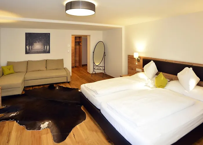 Hirschen 2* Reith bei Seefeld