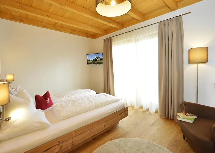 Herberg Hirschen Reith bei Seefeld