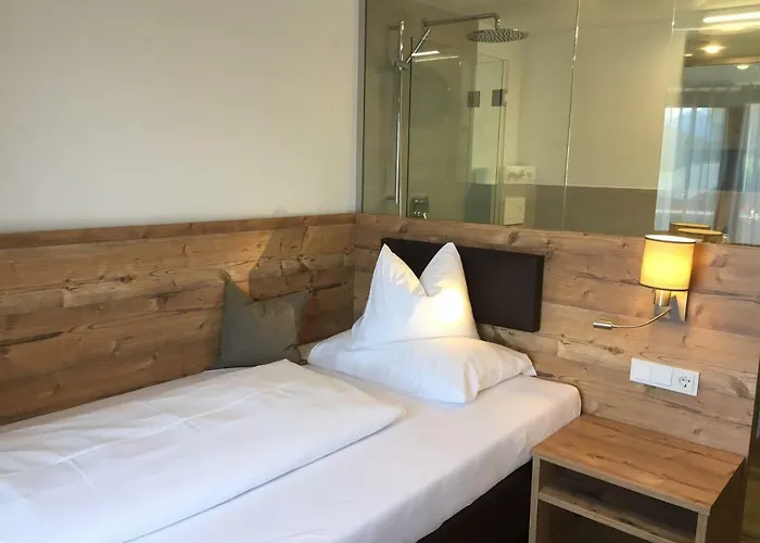 Hirschen Reith bei Seefeld