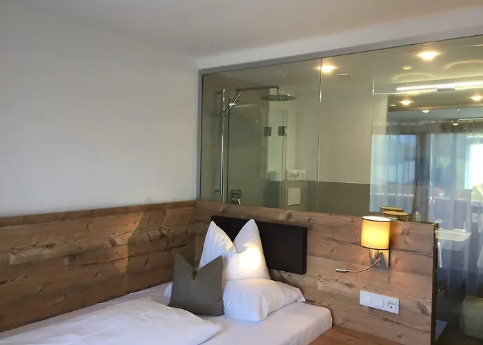 Hirschen 2* Reith bei Seefeld