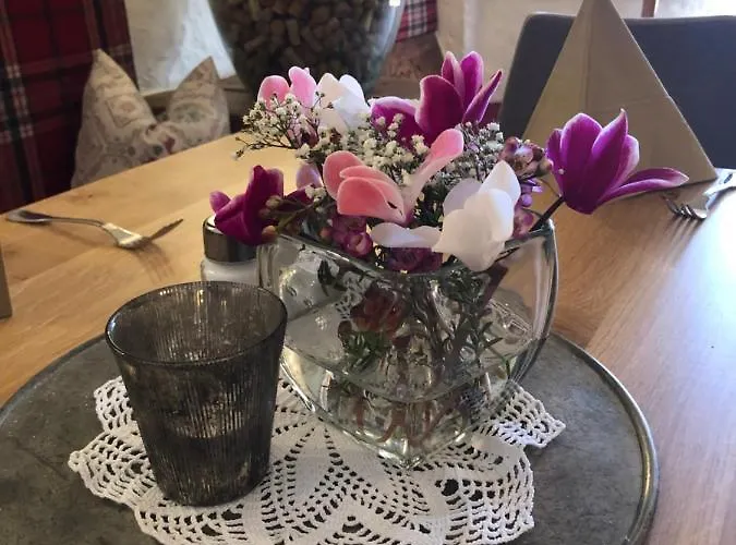 Hirschen Herberg Reith bei Seefeld