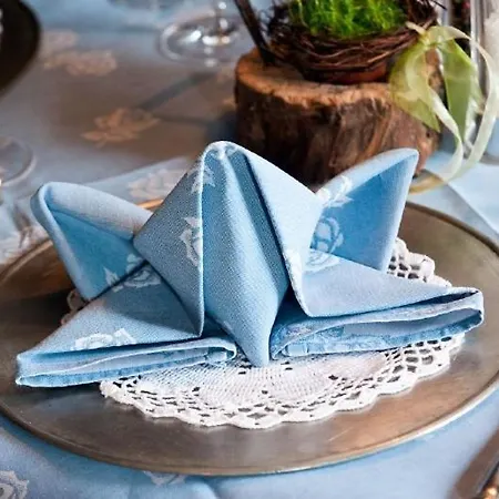 Мини-отель Hirschen