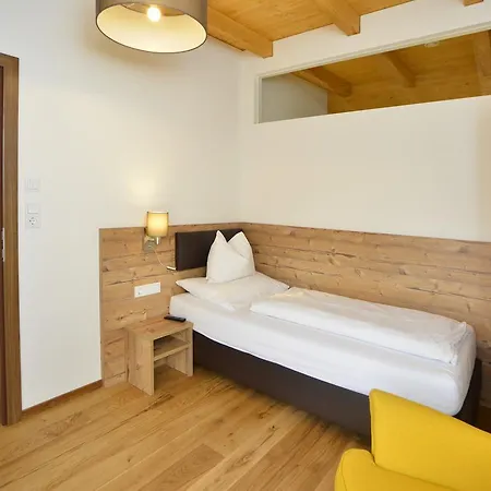 Мини-отель Hirschen