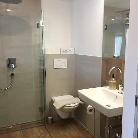 Hirschen Райт-бай-Зеефельд