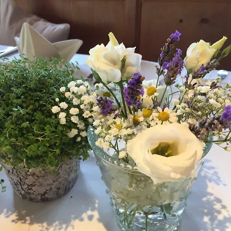 Hirschen Райт-бай-Зеефельд